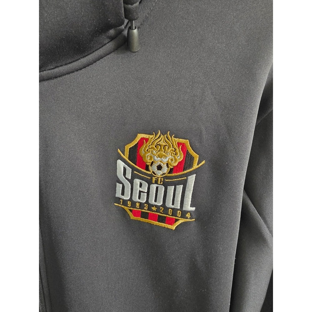 FC Japan Seoul track jacket 2004s era Size 100L/US‎ Small